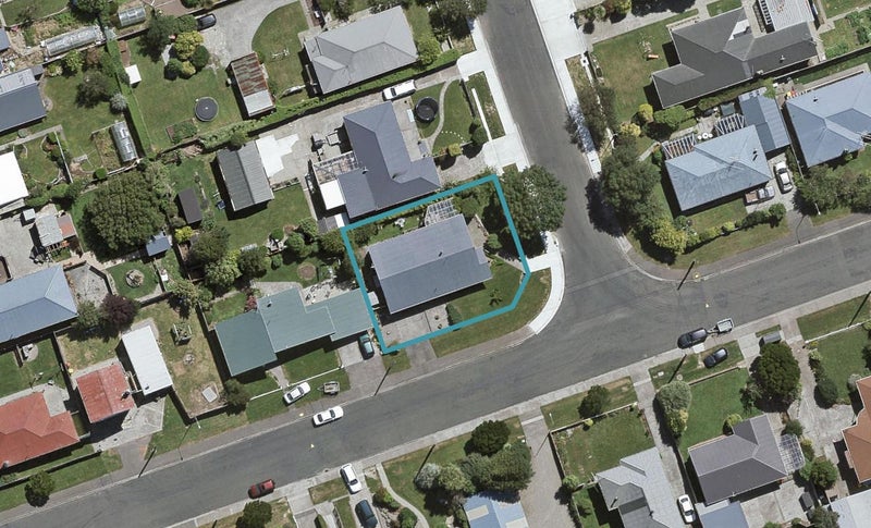 80 Duncan Street, Hawthorndale, Invercargill - Carousel 1