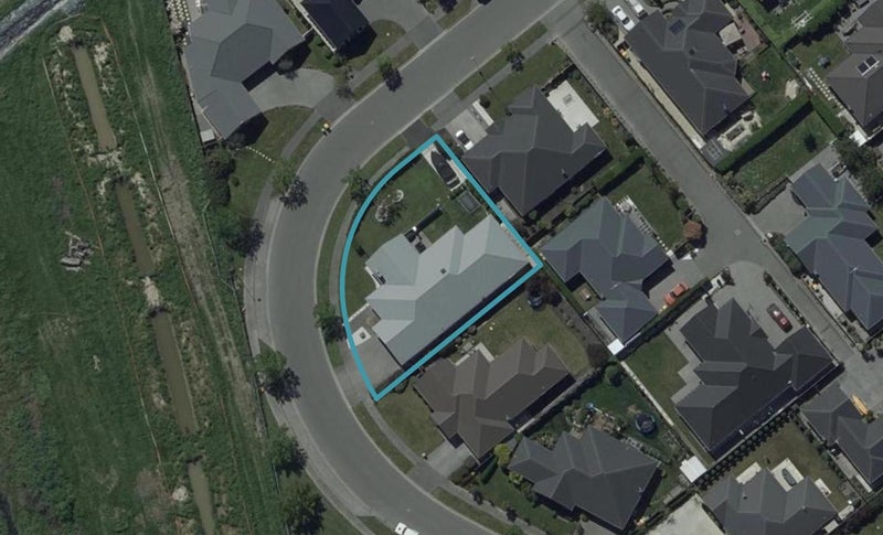 42 Mokihi Gardens, Hillmorton, Christchurch - Carousel 1