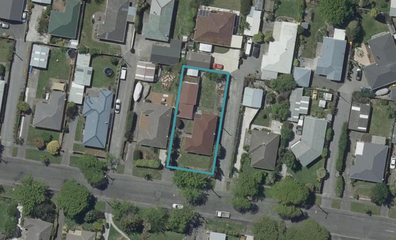 26 Brabourne Street, Hillsborough, Christchurch - Carousel 1