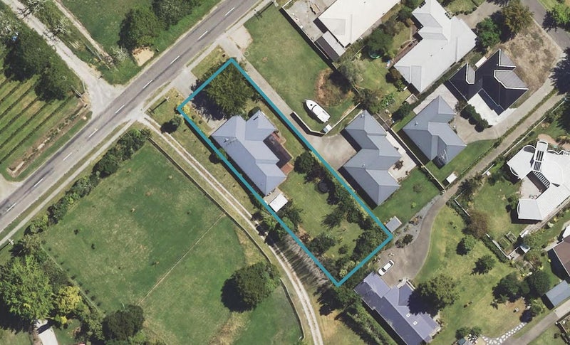 91 Riverside Road, Whataupoko, Gisborne - Carousel 1