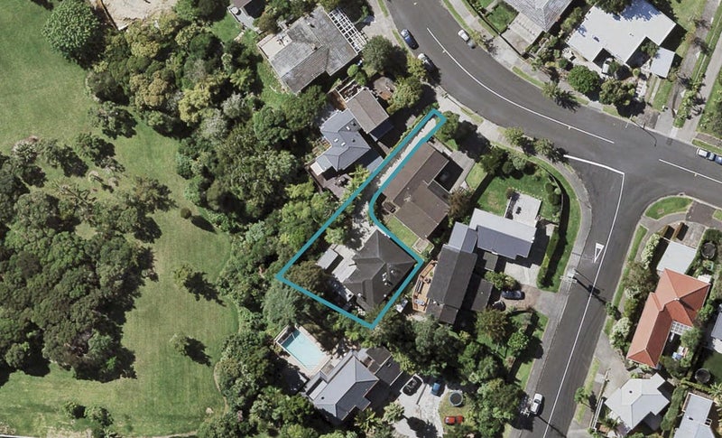 43A Ripon Crescent, Meadowbank, Auckland - Carousel 1