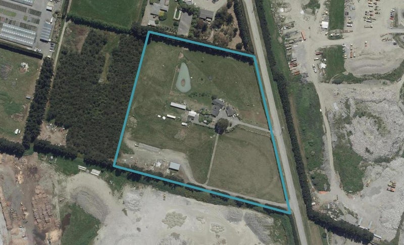 137 Miners Road, Templeton, Christchurch - Carousel 1