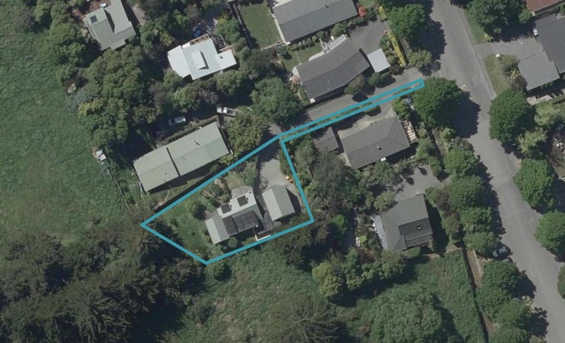 110 Bowenvale Avenue, Cashmere, Christchurch - Carousel 1