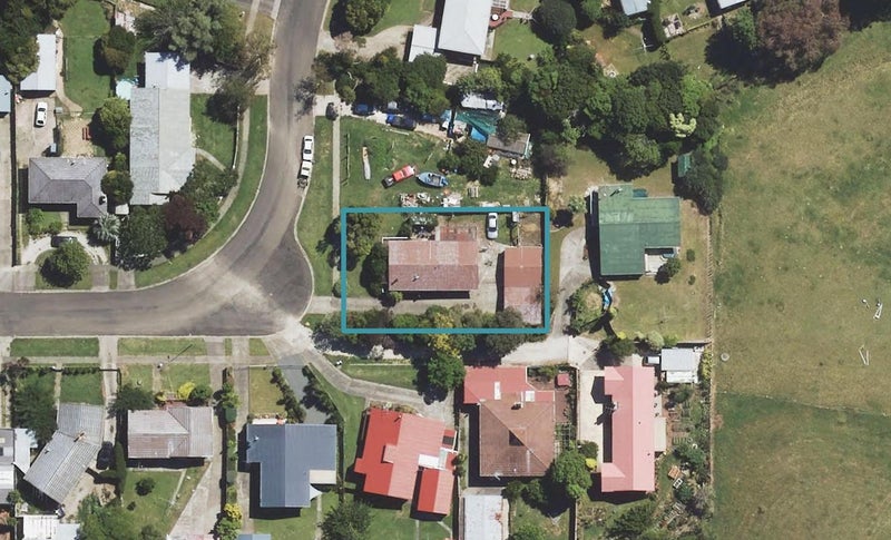 31 Einstein Street, Outer Kaiti, Gisborne - Carousel 1