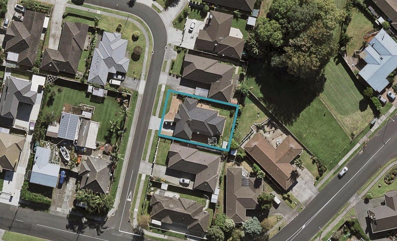 5 Matuhi Grove, Papatoetoe, Auckland - Carousel 1