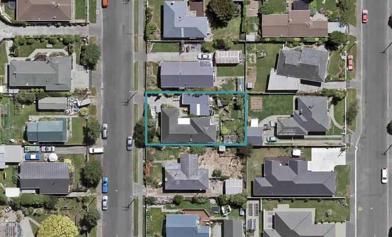 117 Paterson Street, Grasmere, Invercargill - Carousel 1