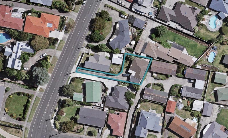 69A Avondale Road, Taradale, Napier - Carousel 1