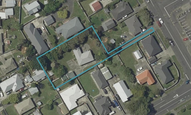 136 Vogel Street, Roslyn, Palmerston North - Carousel 1