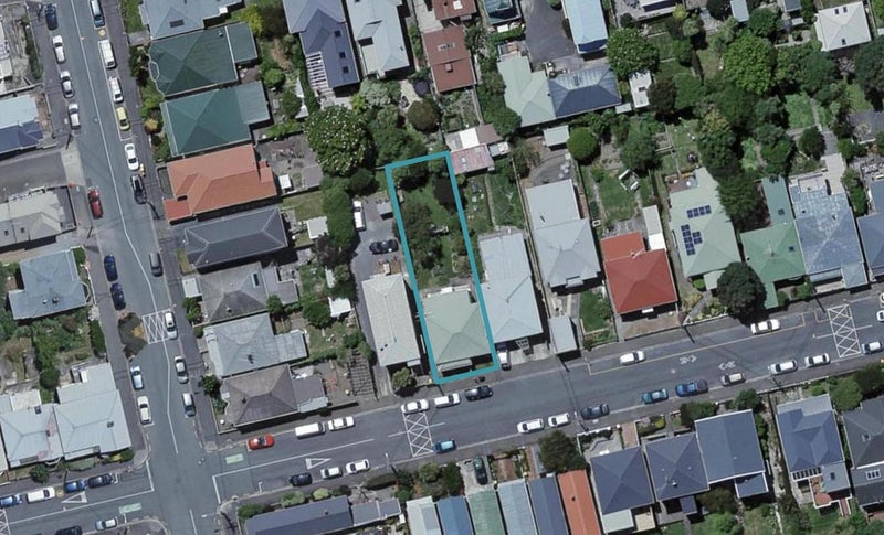 75 Wilson Street, Newtown, Wellington - Carousel 1