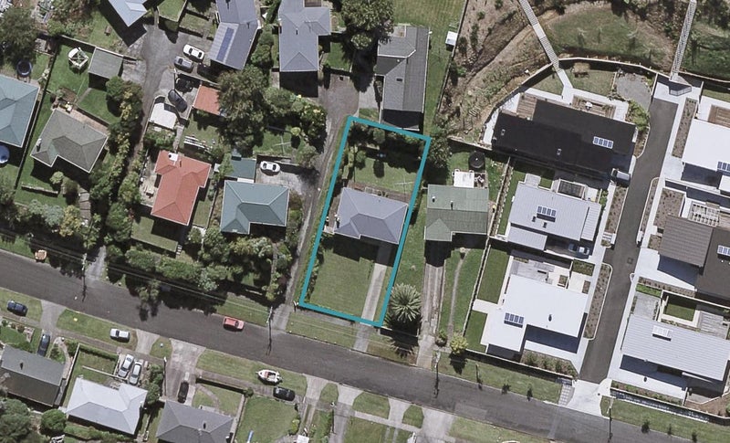 19 Whakawhiti Street, Marfell, New Plymouth - Carousel 1