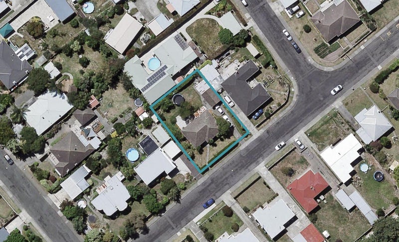 818 Tawa Street, Mahora, Hastings - Carousel 1