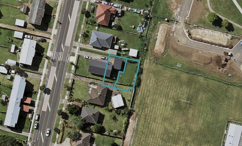 181D Preston Road, Otara, Auckland - Carousel 1