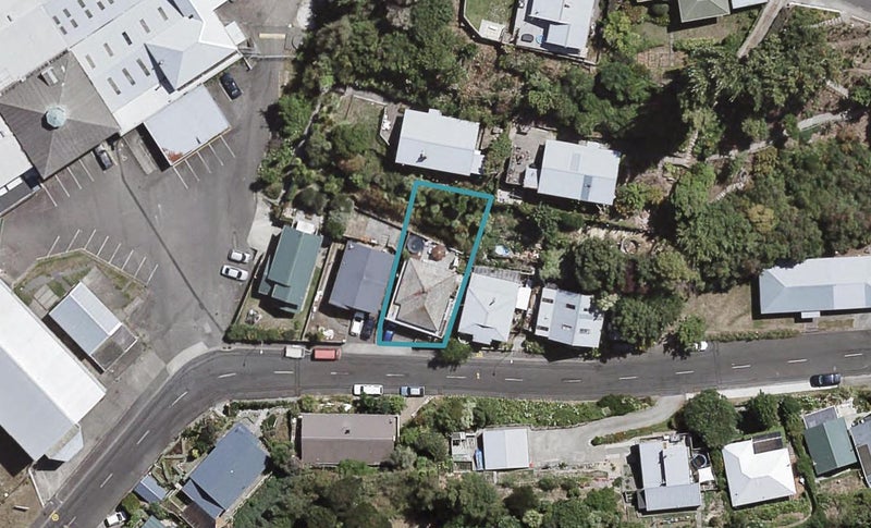 46 Faraday Street, Hospital Hill, Napier - Carousel 1