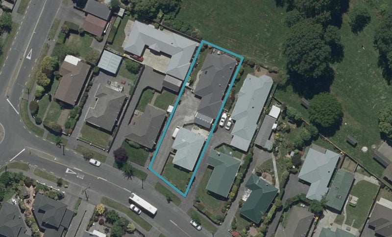 2/34 Woodbury Street, Avonhead, Christchurch - Carousel 1