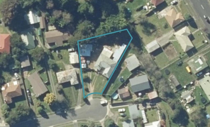 4 Turner Place, Tokoroa, Tokoroa - Carousel 1