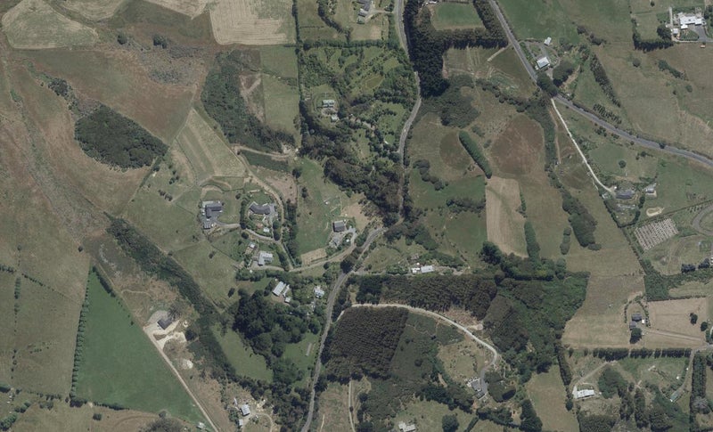 821 Mount Cargill Road, Mount Cargill, Waitati - Carousel 1