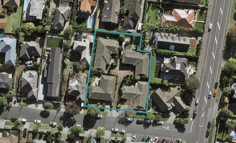 3D Walton Street, Remuera, Auckland - Carousel 1