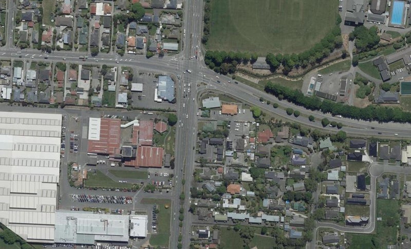 1/200 Main North Road, Redwood, Christchurch - Carousel 1