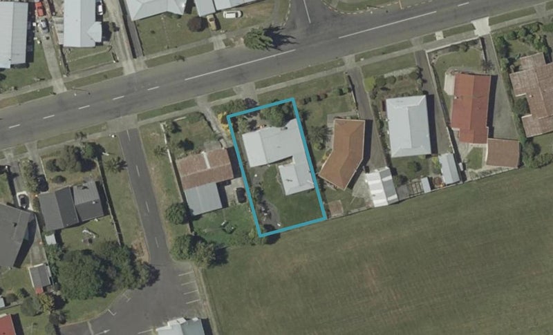 35 Havelock Avenue, Westbrook, Palmerston North - Carousel 1