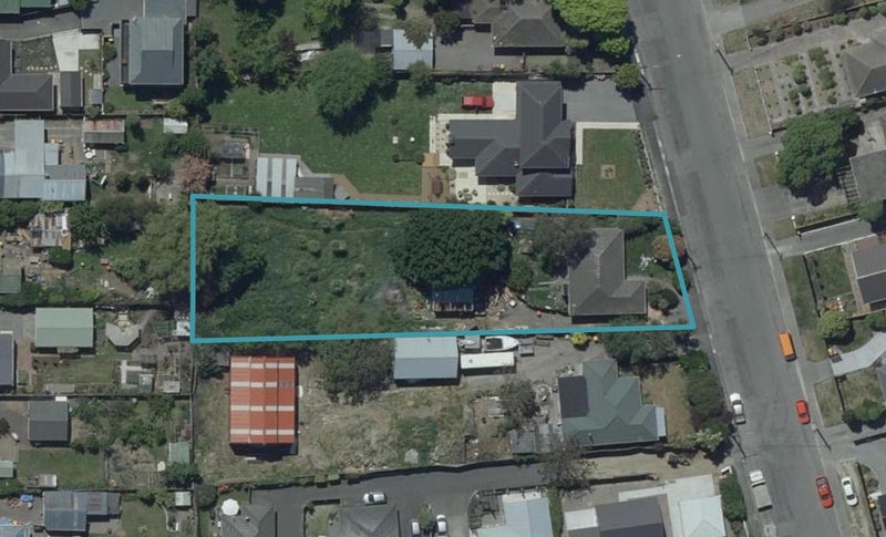 50 Cuffs Road, Wainoni, Christchurch - Carousel 1