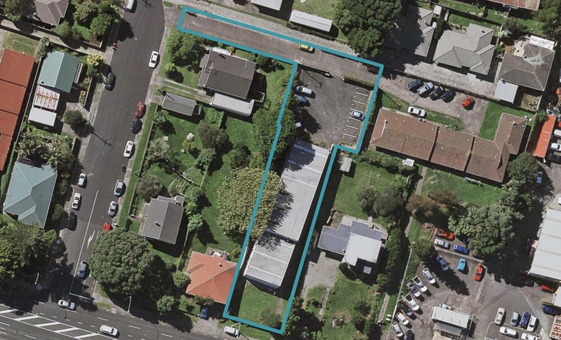 3G Mountain Road, Mount Wellington, Auckland - Carousel 1
