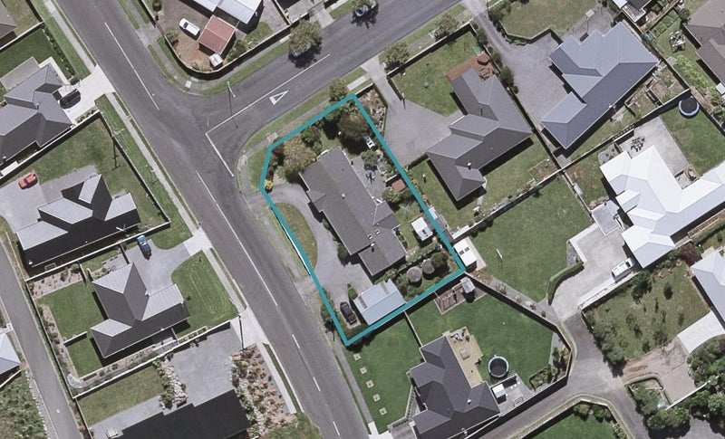 155 Barrett Road, Whalers Gate, New Plymouth - Carousel 1