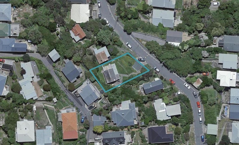 15 Buckingham Street, Melrose, Wellington - Carousel 1