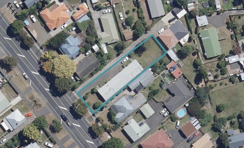 2/144 Galloway Street, Hamilton East, Hamilton - Carousel 1