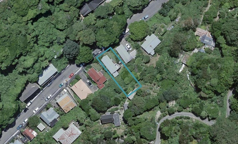 59 Holloway Road, Aro Valley, Wellington - Carousel 1