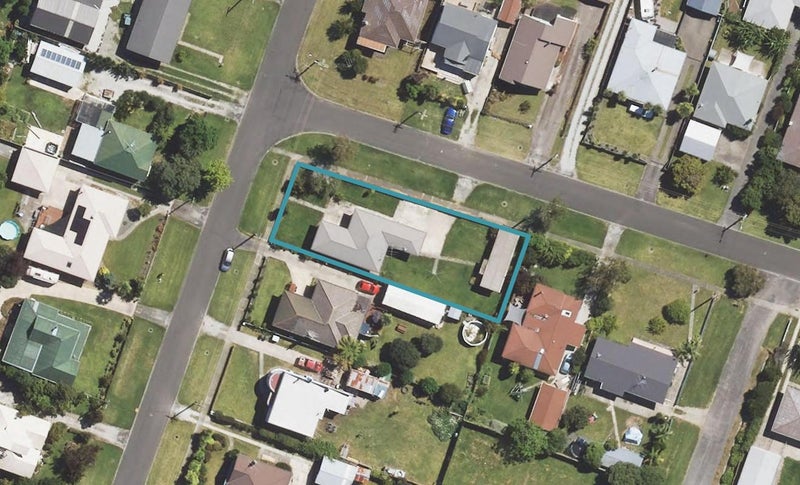 41 Muir Street, Te Hapara, Gisborne - Carousel 1