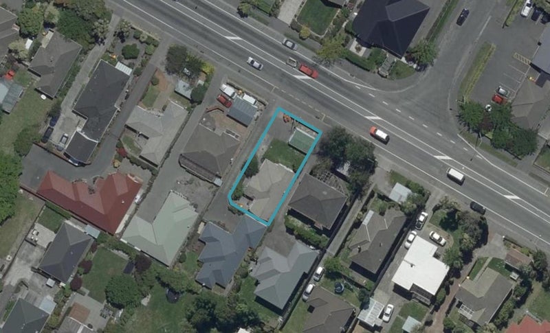 139 Harewood Road, Papanui, Christchurch - Carousel 1