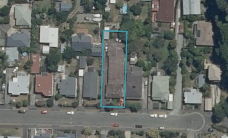 87 Cambria Street, The Wood, Nelson - Carousel 1