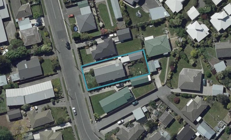 32 Palmside Street, Somerfield, Christchurch - Carousel 1