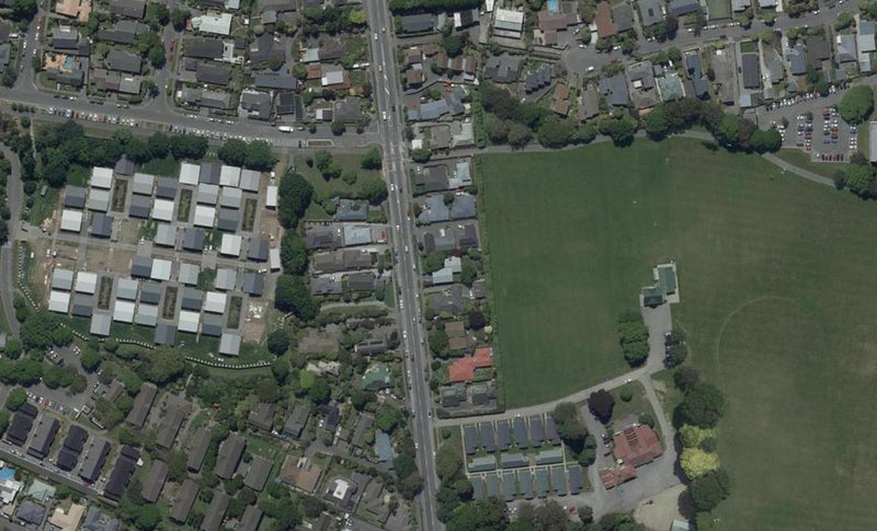 2/122 Waimairi Road, Ilam, Christchurch - Carousel 1
