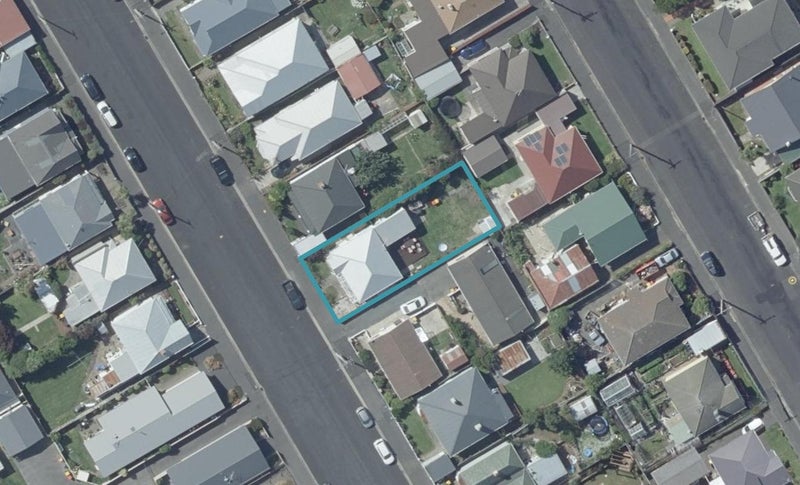 15 Plunket Street, Saint Kilda, Dunedin - Carousel 1