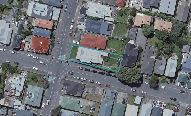 255 Adelaide Road, Newtown, Wellington - Carousel 1