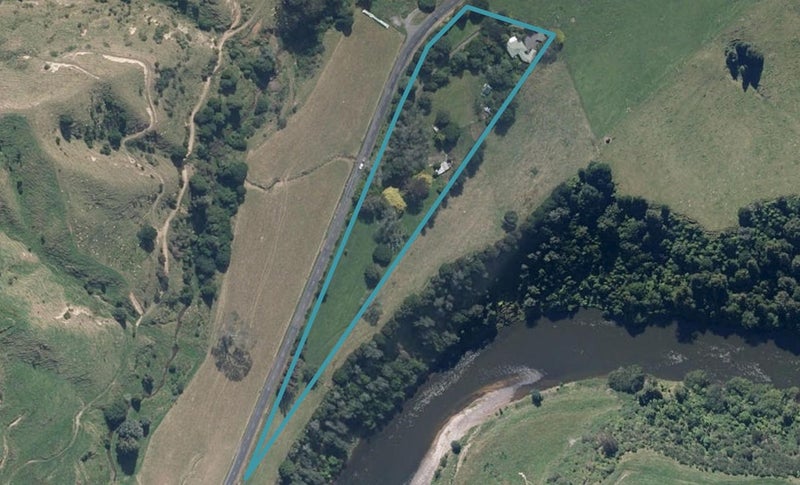 1069 Whanganui River Rd (State Highway, 43), TAUMARUNUI - Carousel 1