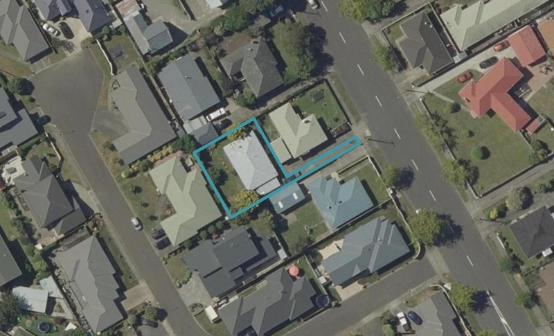 23A Monrad Street, Highbury, Palmerston North - Carousel 1