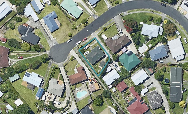 20A Murray Street, Gate Pa, Tauranga - Carousel 1
