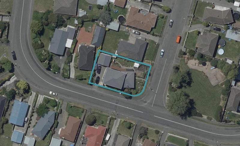 1 Shamrock Place, Halswell, Christchurch - Carousel 1