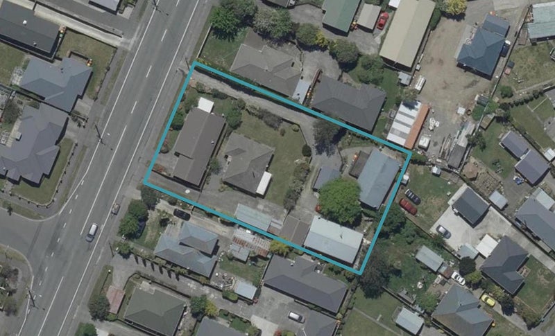 82A Gilberthorpes Road, Hei Hei, Christchurch - Carousel 1