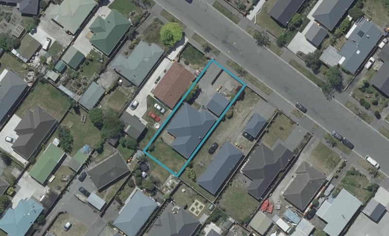 68A Bickerton Street, Wainoni, Christchurch - Carousel 1