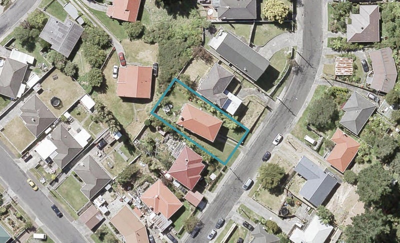 7 Pollard Street, Wainuiomata, Lower Hutt - Carousel 1