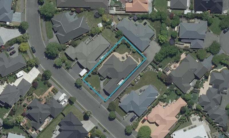 32 Woodhurst Drive, Casebrook, Christchurch - Carousel 1