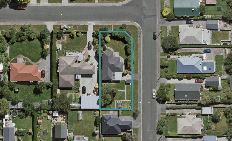 140 Salford Street, Rosedale, Invercargill - Carousel 1