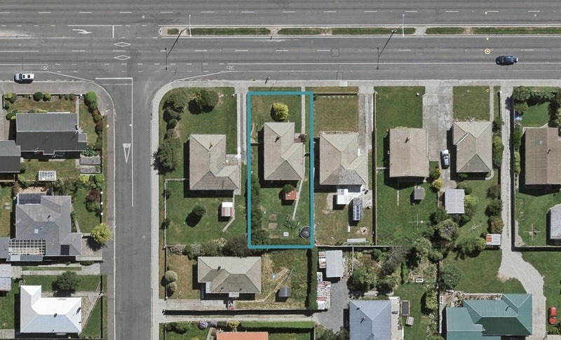 773 Tweed Street, Rockdale, Invercargill - Carousel 1