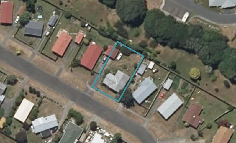 35 Morgan Crescent, Levin, Levin - Carousel 1