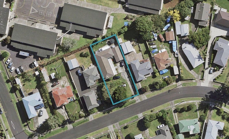 29 Tawa Crescent, Manurewa, Auckland - Carousel 1