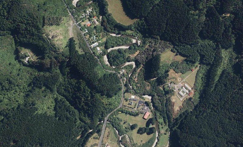 2134 Akatarawa Road, Akatarawa Valley, Upper Hutt - Carousel 1