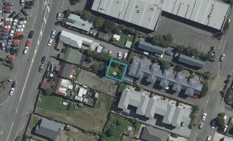 466D Wilsons Road North, Waltham, Christchurch - Carousel 1